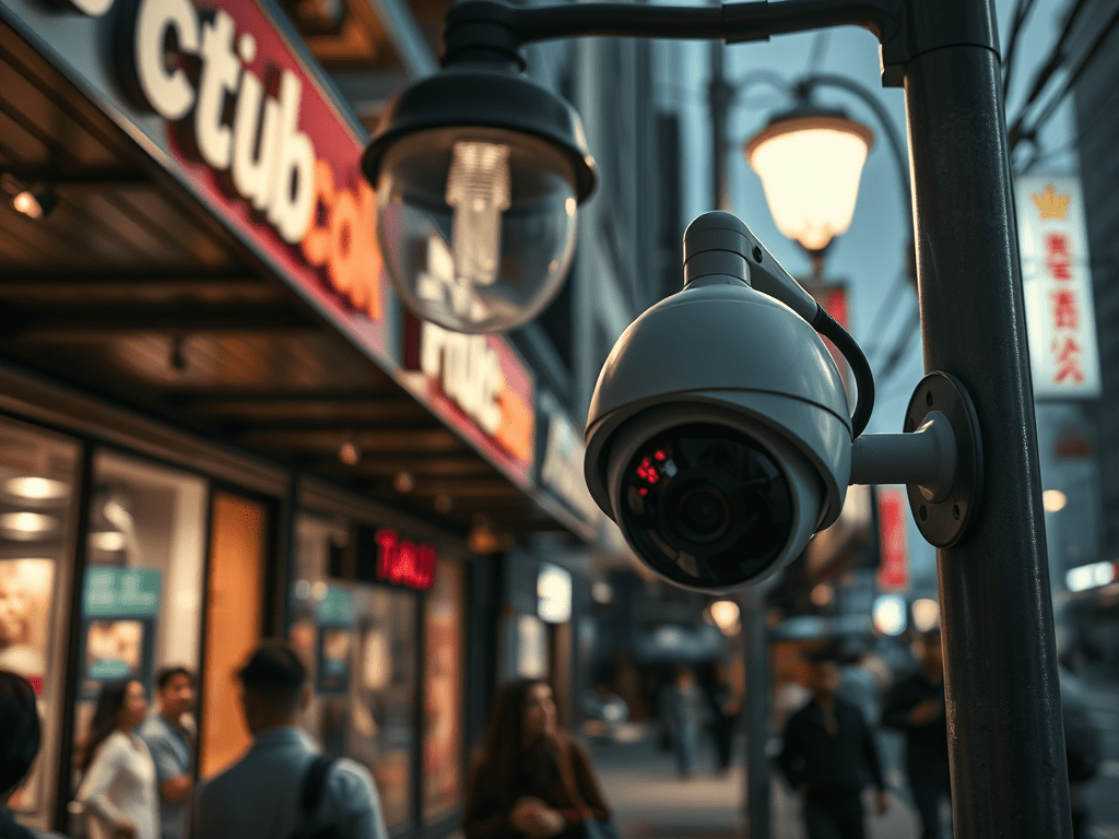 Flock Cameras: Unseen Surveillance Threats in Our&nbsp;Community